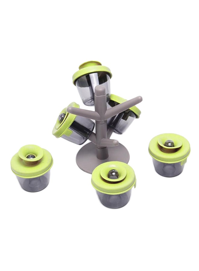 Pop Up Spice Rack - Image 2