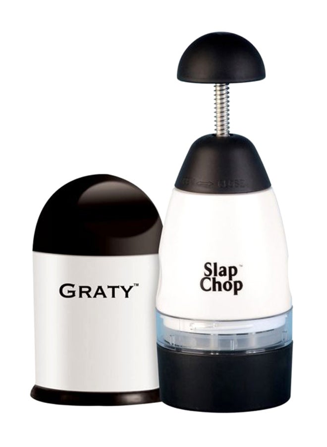 Generic - Slap Chop Black/White - Image 1