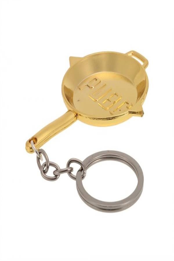 Pubg Game Playerunknown'S Battlegrounds Key Chain