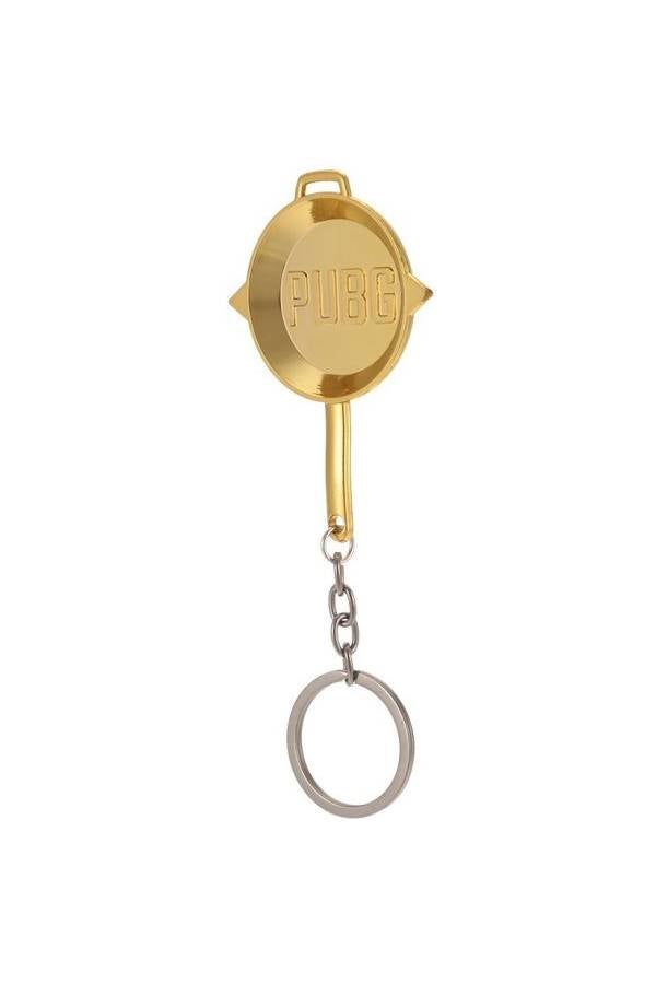 Pubg Game Playerunknown'S Battlegrounds Key Chain
