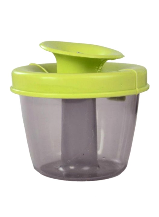 Tree Design Organizer With 6-Piece Spice Racks - Image 1