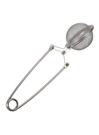 Wire Mesh Tea Infuser Silver - v1555617916/N23827777A_1