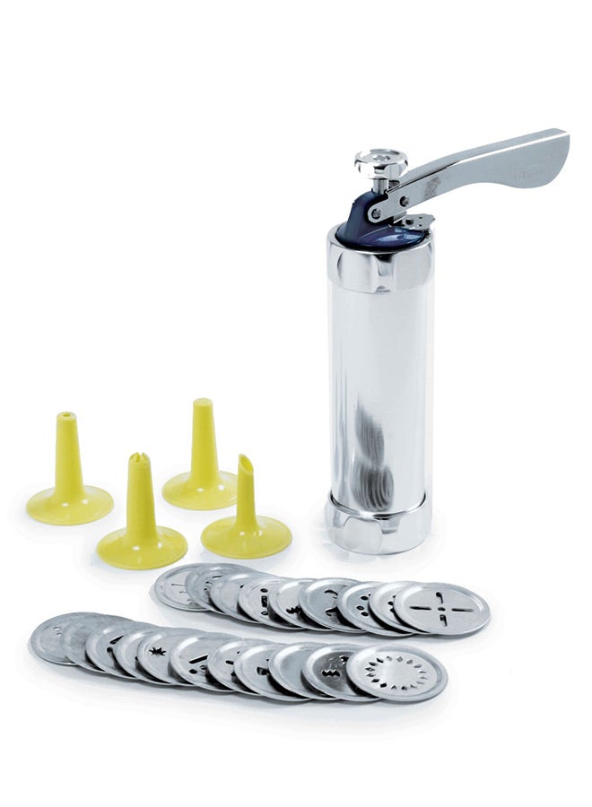 Biscuit Maker
