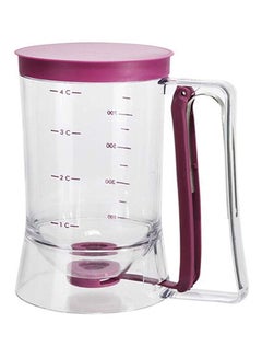 Chirstal Batter Dispenser