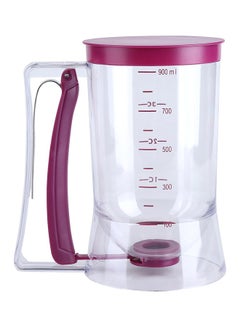 Batter Dispenser