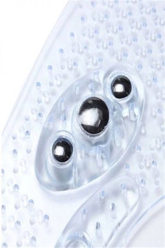 AxeBon Magnetic Massage Insole Pair Clear  - Image 5