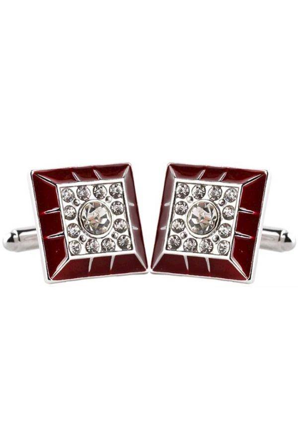 Generic - Cufflinks Fashion Gift - Image 1
