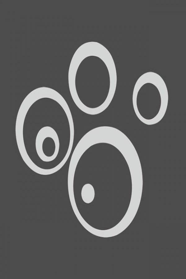 DIY 3D Mirror Acrylic Wall Stickers Creative Circle Ring Home Decors For Family Decoration Mordern Adesivo De Parede Home Decal - Image 4