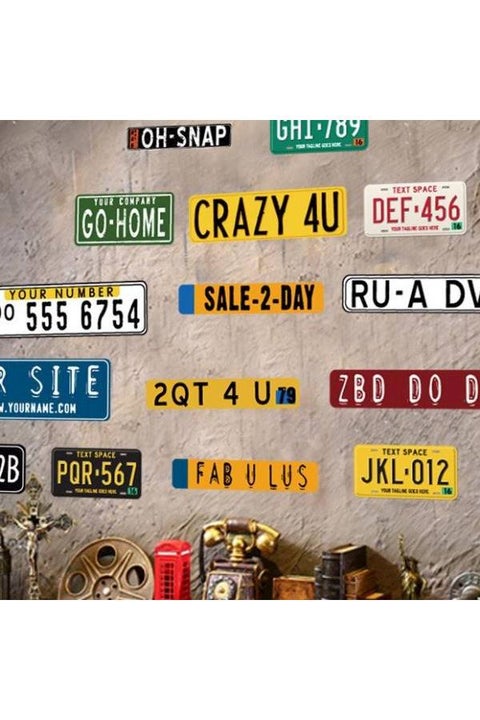 DIY Home Decor Removable Wall Stickers