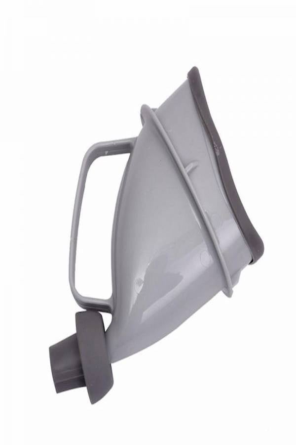 Portable Urinal Bottle 15x10.5x7cm