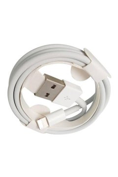 Cable Lightning To USB For iPhones 5, 6, 7 Ipods 1M