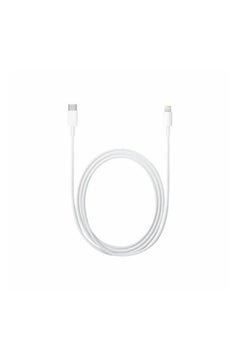 USB Type-C To Lightning Charging Cable For Iphone / Ipad / Macbook
