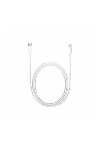 USB Type-C To Lightning Charging Cable For Iphone / Ipad / Macbook - v1555618292/N24009498A_1
