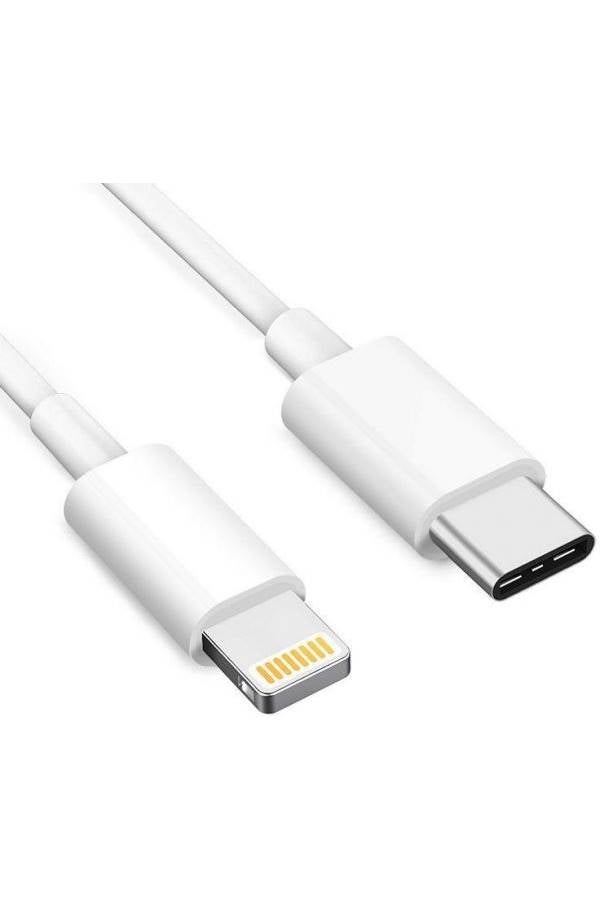Generic - USB Type-C To Lightning Charging Cable For Iphone / Ipad / Macbook - Image 1