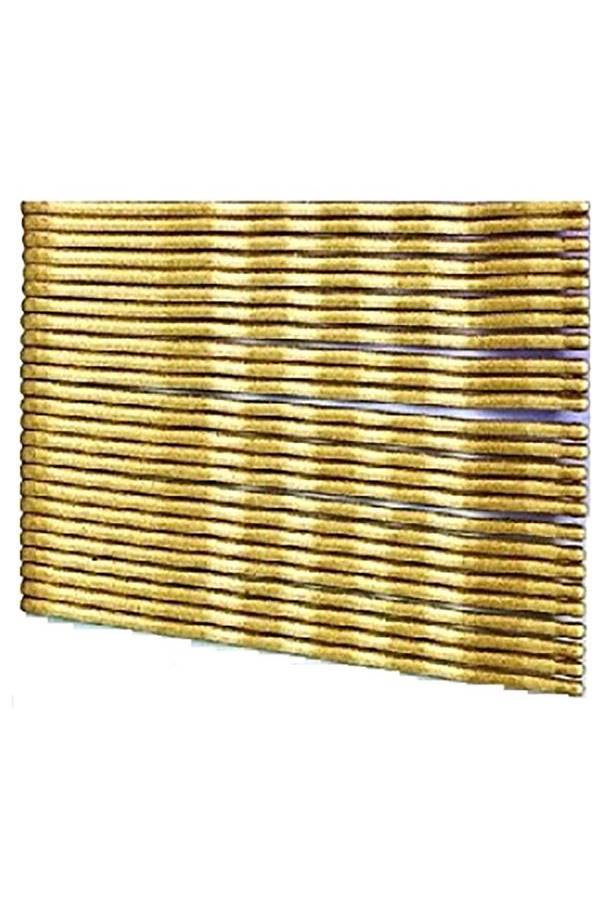 24-Piece Bobby Pin Blonde
