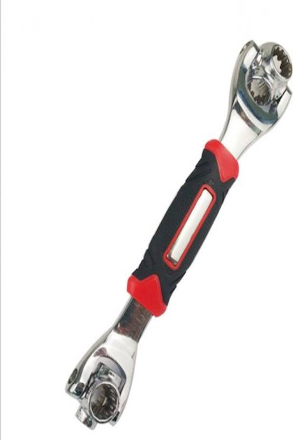 48-In-1 Multi-Function Bone Wrench 255mm  - Image 1