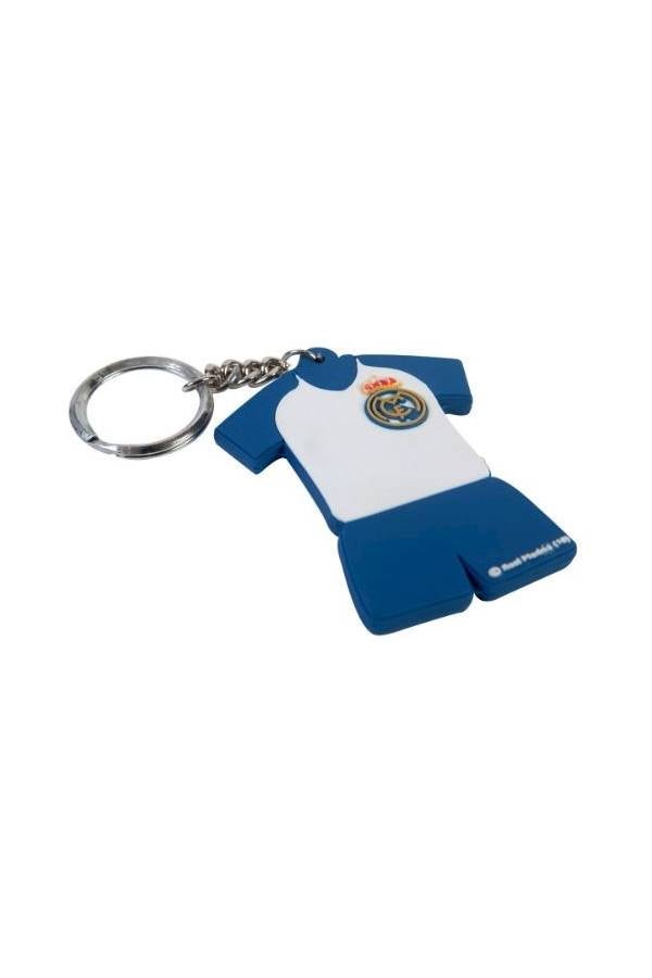 Real Madrid C.F. Jersey Key Chain