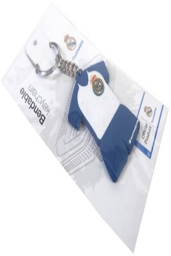 Real Madrid C.F. Jersey Key Chain