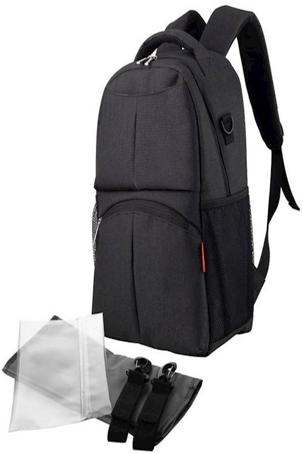 insular Laptop Bag - Image 2