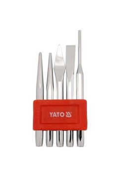 Yato Punch Set 