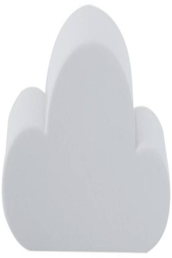 Wall Mounted Magnetic Key Ring Holder  - Image 1