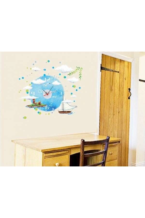 3D Beautiful Wall Sticker - Image 2