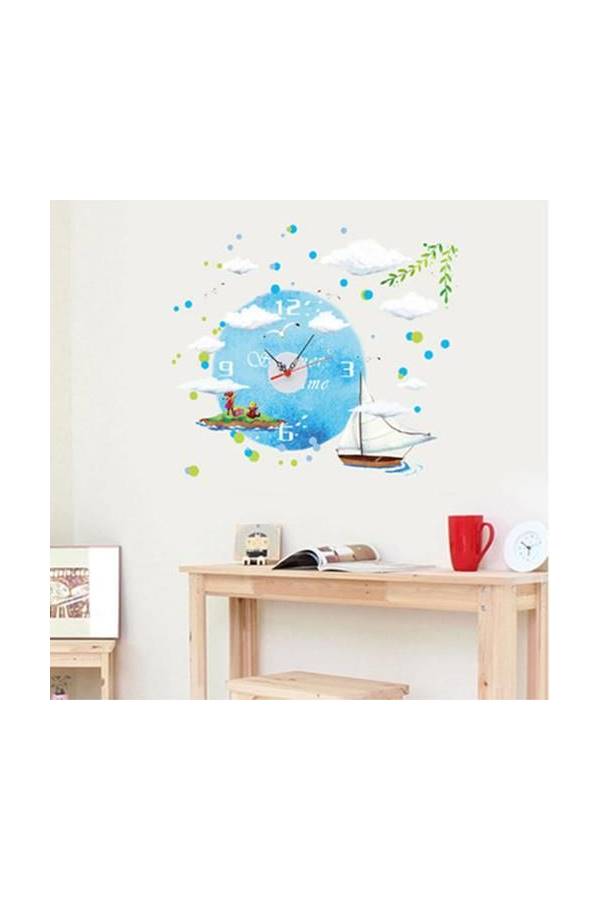 3D Beautiful Wall Sticker - Image 3