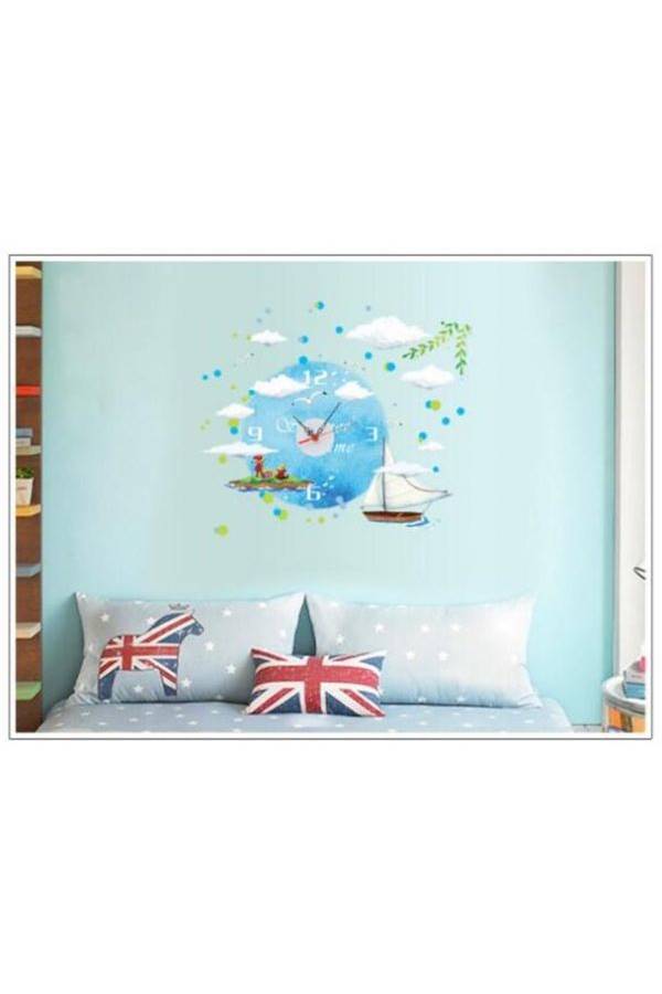 3D Beautiful Wall Sticker - Image 4