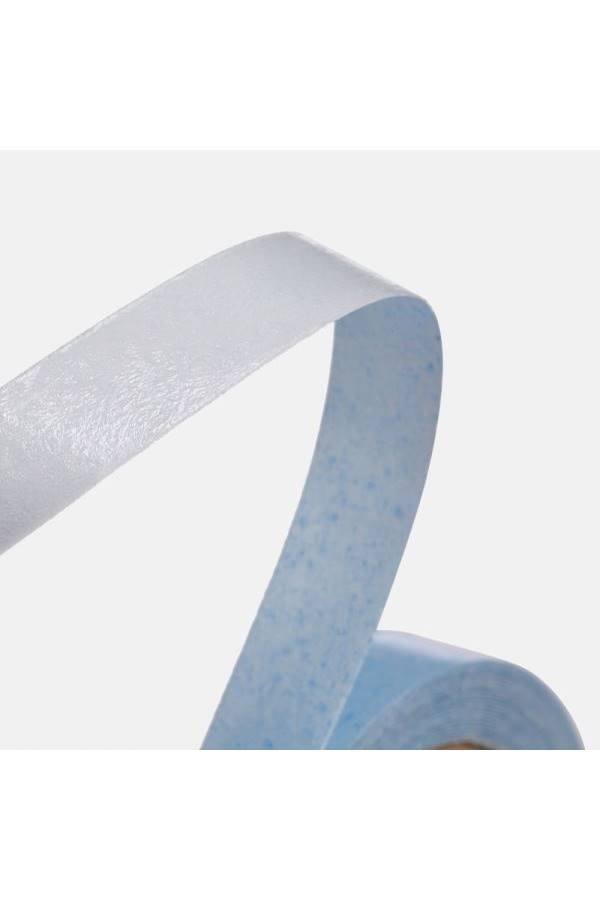 Double Side Hair Tape Blue 3yard - Image 5