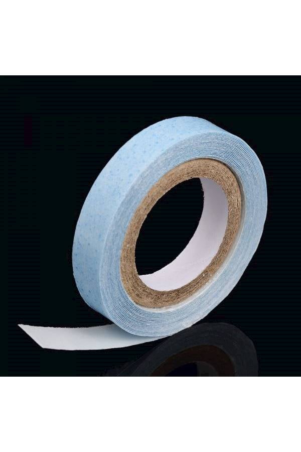Double Side Hair Tape Blue 3yard - Image 4