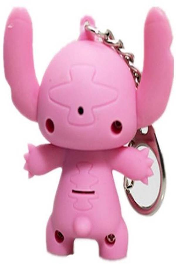 Led Flashlight Key Chain - Image 2
