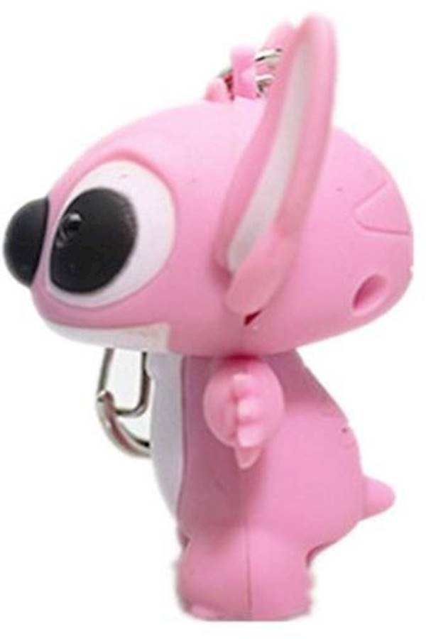 Led Flashlight Key Chain - Image 3