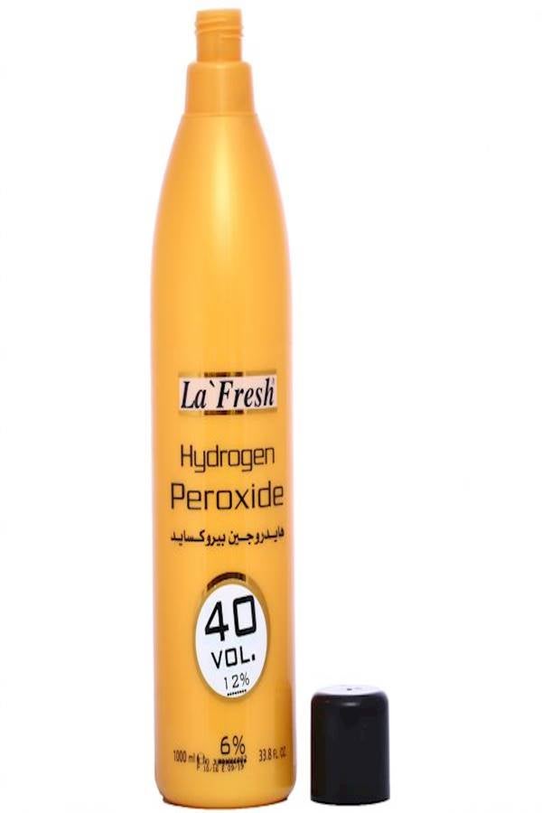 LA FRESH Hydrogen Peroxide Volume 40 1000ml  - Image 2