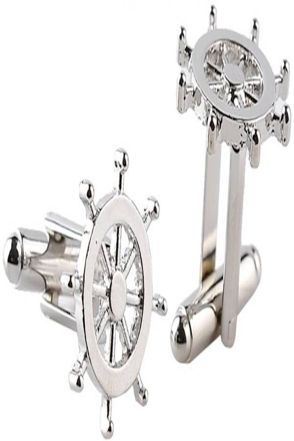 Generic - Zinc Alloy Cufflinks - Image 1