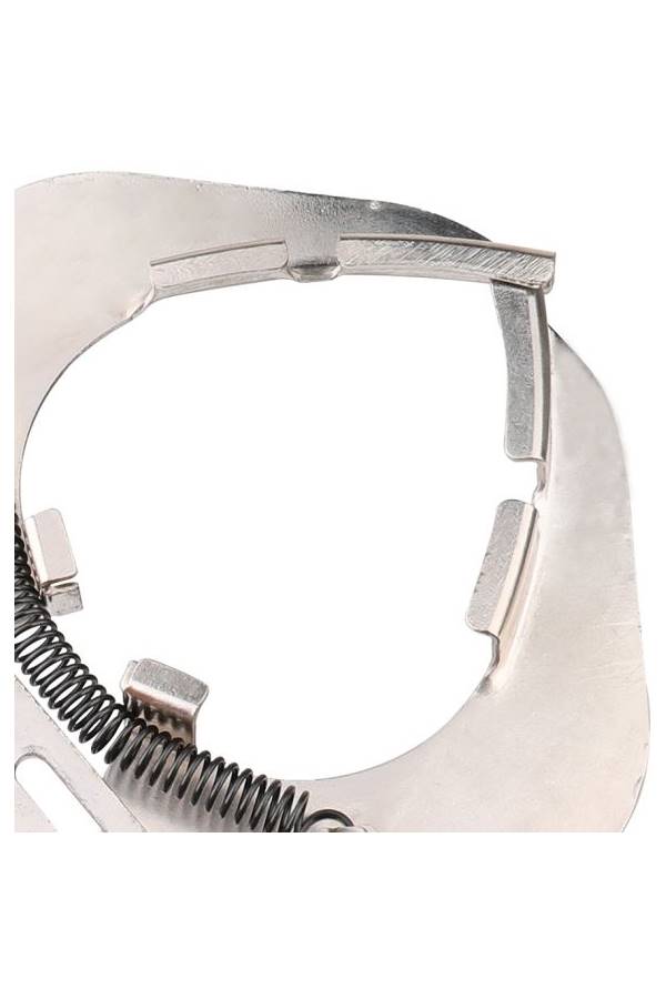 Adjustable Piston Ring Expansion Plier Silver/Red 50-160mm - Image 3