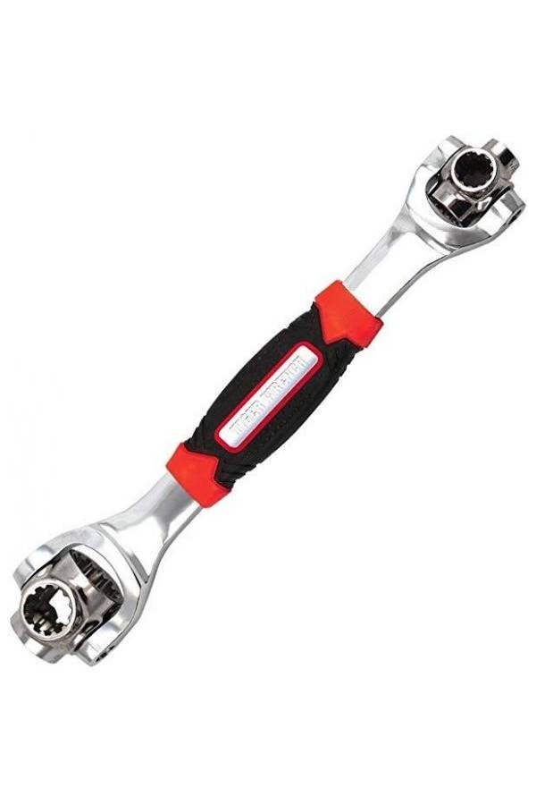 Top nicer 48-Piece Multi-Utility Tool Multicolour  - Image 1