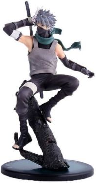 Naruto Hands To Do The Dark Part Of Kakashi Hands Action Figure