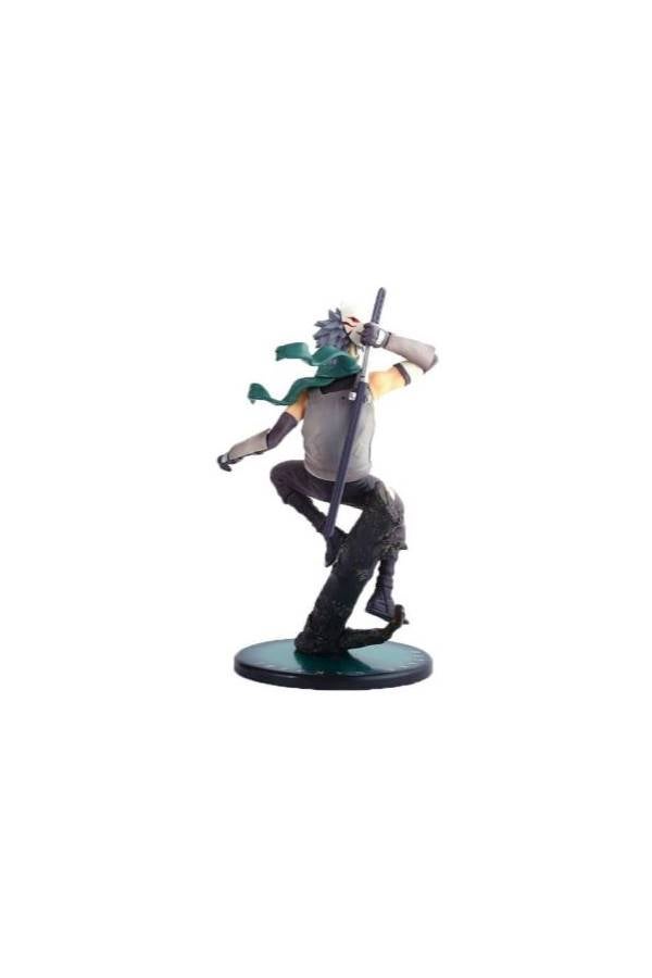 Naruto Hands To Do The Dark Part Of Kakashi Hands Action Figure