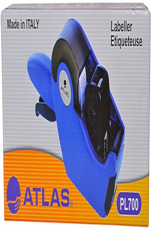 ATLAS - Line Pricing Machine Multicolour - Image 1