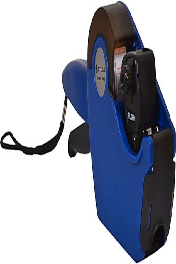 ATLAS - Line Pricing Machine Multicolour - Image 1