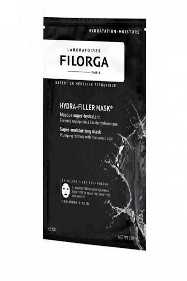 Filorga HydraFiller Mask Super MoisturizingMask X1