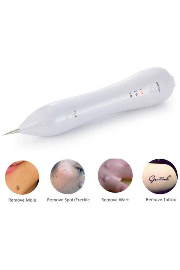 Spot/Mole/Freckle Removal Pen White - Image 4