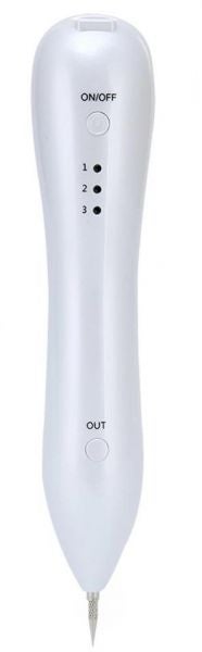 Spot/Mole/Freckle Removal Pen White - Image 5