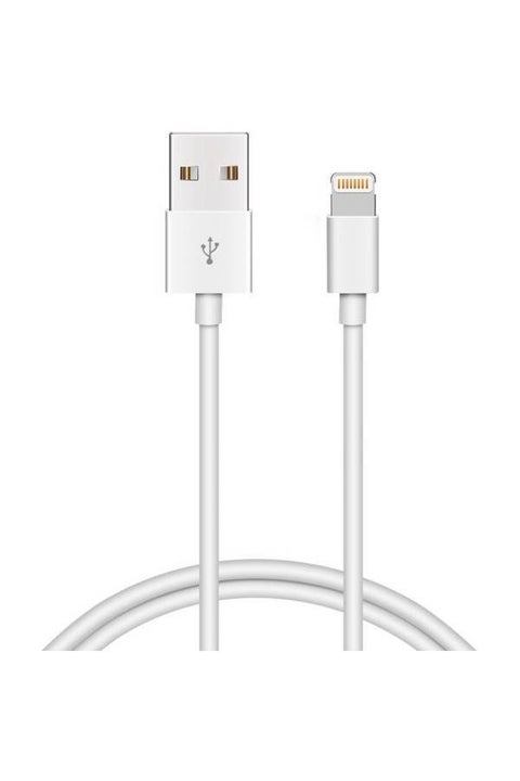 Apple USB Lightning Cable 1M Data Sync Charger for iPhone iPad