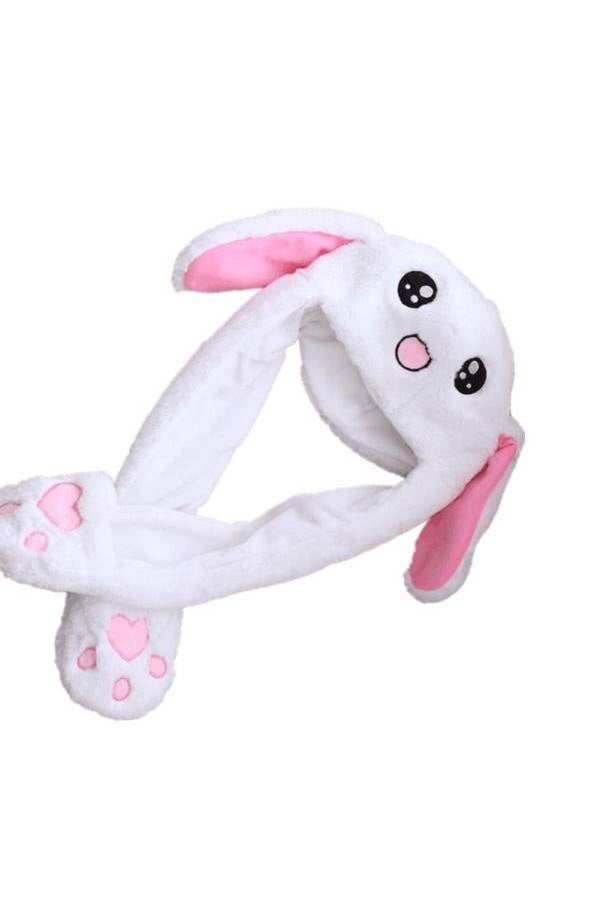 Generic Rabbit Ears Cap 96grams - Image 1