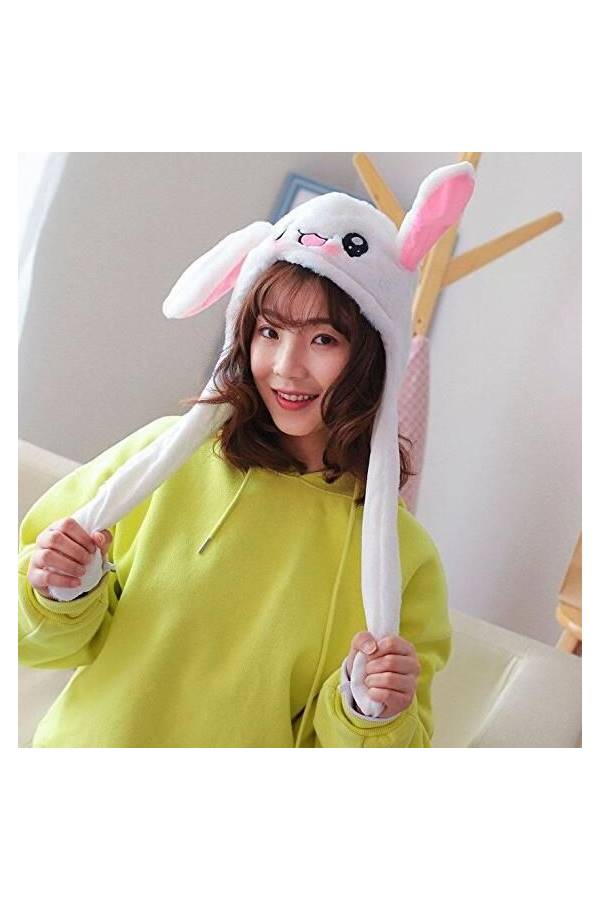 Generic Rabbit Ears Cap 96grams - Image 3