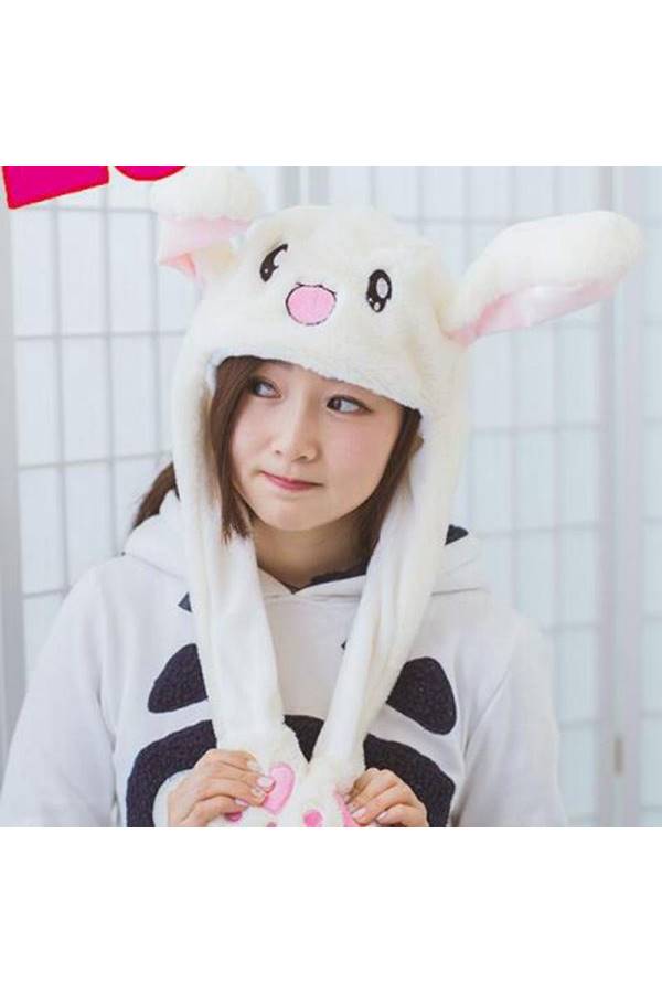 Generic Rabbit Ears Cap 96grams - Image 4