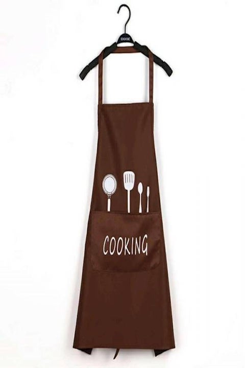 Waterproof Kitchen Cooking Apron