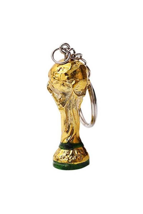 سلسلة مفاتيح بتصميم بطولة كأس العالم التي أقيمت في روسيا عام 2018 - Image 2
