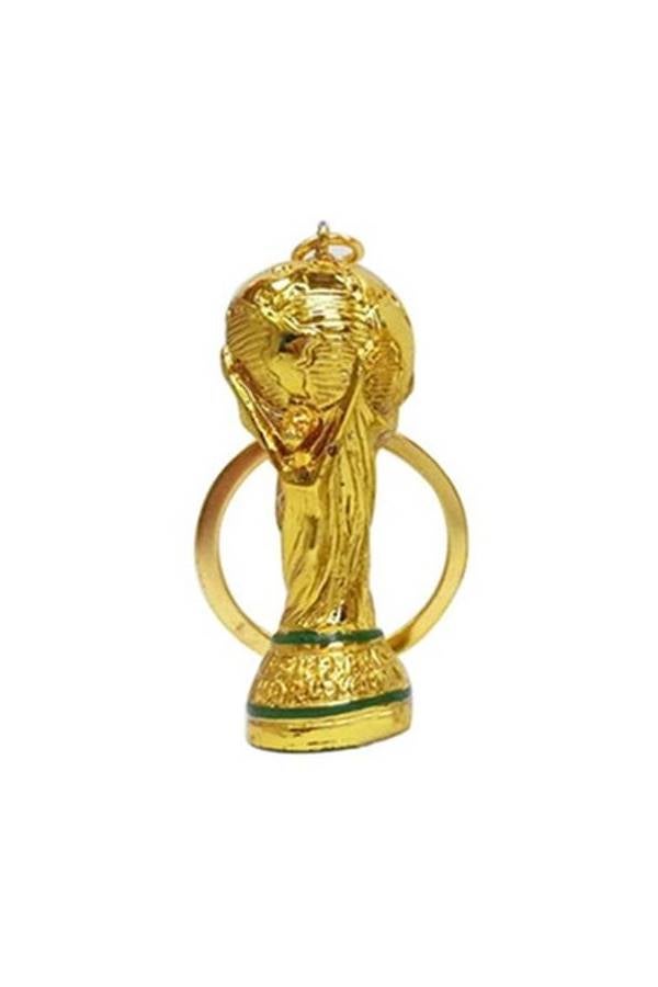 سلسلة مفاتيح بتصميم بطولة كأس العالم التي أقيمت في روسيا عام 2018 - Image 4
